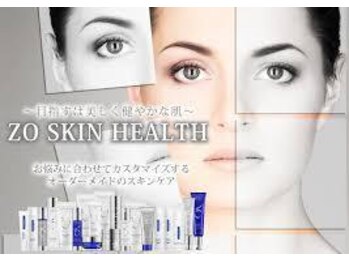 ルナジュエル(Luna-jewel)/ZOSKIN