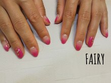 フェアリー(Fairy)/グラデーション byFairy