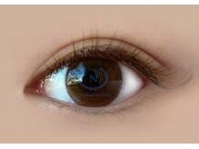 マーズラッシュ 南流山店(MaaZ lash)/カラーフラットラッシュ80本