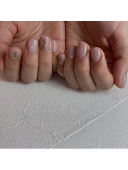 アウリ(AULI)/お任せsimpleコース