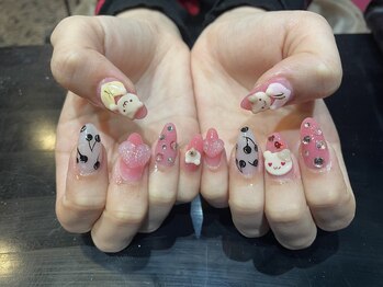 ボディ 高知店(BODY)/3D