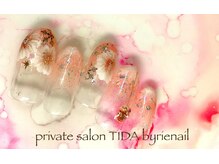 ティダ バイ リエネイル(TIDA by rienail)/TIDA COLLECTION