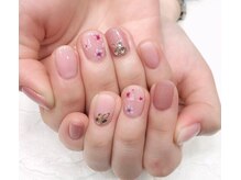 マーノ 津田沼ビート店/ジェルキュアデザイン