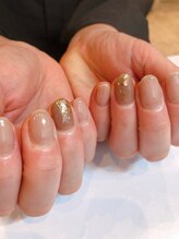 アールエム(Rm)/3月◇ネイル