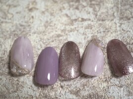 5月定額デザインBコース