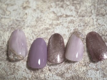 5月定額デザインBコース