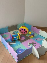 リナータ(Renata)/お子様連れも大歓迎♪