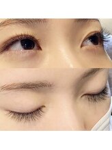 シックビューティバー(Chic Beauty Bar)/ボリュームラッシュ