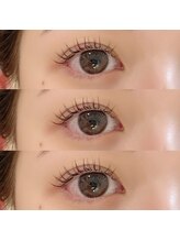 キング 高槻店(King)/フラットラッシュ100本