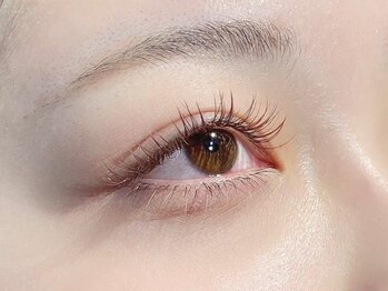 アイクイック 日暮里 西日暮里駅前店(Ai Quick)/ブラウンカラー140本