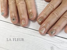 ラ フルール(La Fleur)/定額 Basic G◆La Fleur