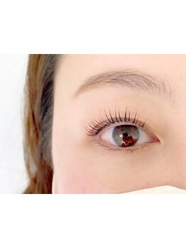 まつげのお悩み解決サロン
