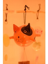 メオンバリ(Meong Bali)&nbsp;金子 久華