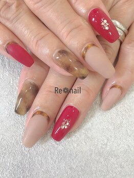 リネイル(Re nail)/