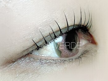 ベルデ(VERDE)/ラッシュリフト