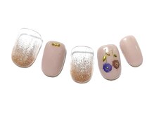 ネイルチップス 霧島店(NAIL TIPS)/選べる定額デザイン￥5500