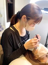 サロン リィ(Ree)&nbsp;佐藤 璃奈