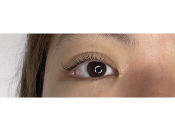 シック(Chic)/ラッシュリフトカールデザイン