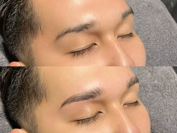 サロン モッズ(SALON MODS)/HOLLYWOOD BROW LIFT / HBL
