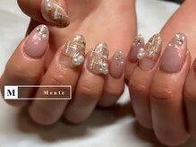 メンテ(Mente)/Nail Design＊