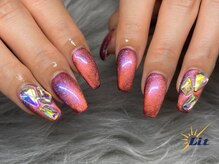 セレブボディ 京王八王子店/ネイル/マグネット