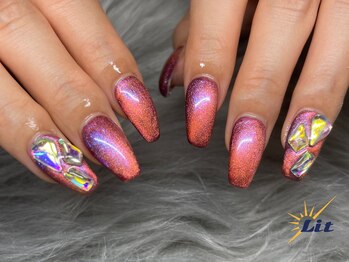 セレブボディ 京王八王子店/ネイル/マグネット