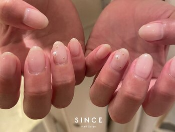 シンス(Since)/【パラジェル】ナチュラル