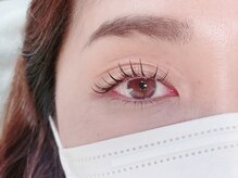 リンド(LINDO)/エクステパーマ120本