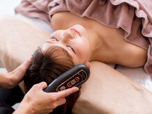 レーヴ(REVE)/頭皮リフトアップケア