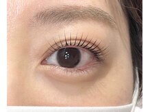 ジュイーネ バイ パシャ(jouine by Pacha)/まつ毛ケアもしっかり！