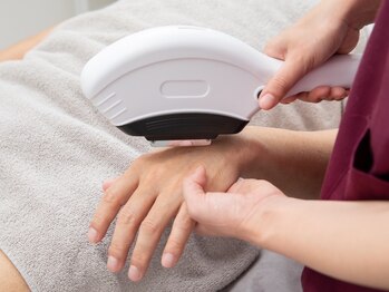 エステビビ 町田店(エステBiBi)/施術の様子♪