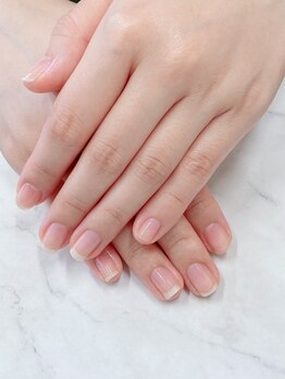 ネイルズ アヴァンティ(Nails Avanti)/スペシャルネイルケア