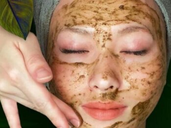 リミューズ マロアマーノ(Re.MUSE MAROaMano)の写真/【本気の肌質改善】満足度◎剥離&ダウンタイムなし！純国産ハーブピーリングでスッピン美人に♪