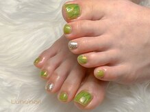 リュヌ(Lune)/定額コースA