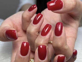 トリー アンド デリー(Toliy&Deliy)/美フォルム ワンカラー