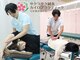 サクラサク鍼灸カイロプラクティック 日本橋茅場町院の写真/【整体カイロ￥6600】凝り/張り/痛み/痺れの辛い症状に!ボキボキしない施術で根本改善◎