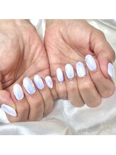 サロンシュシュ(salon Chou Chou)/ワンカラー