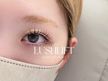 リリア(Lilia)の雰囲気（ちゅるん韓ドルまつ毛パーマが叶うLilia）