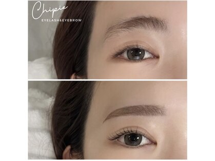 チピ 宜野湾店(chipie)の写真