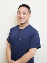 いっきゅう整体院 池本 有佑