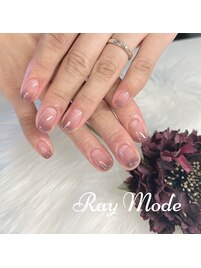 カラーグラデーション