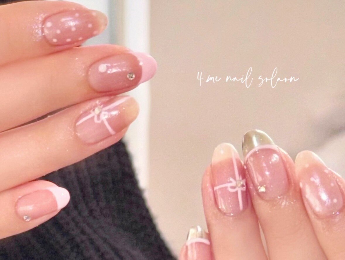 フォーミー(4.me)｜ホットペッパービューティー