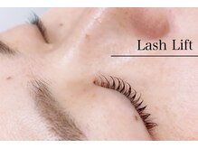 マーキュリーカール バイ リゴレット(Mercury Curl by RIGOLETTO)/まつげパーマ