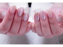 プチリリィ(Petit Lily)/ナチュラルなハロウィンも♪