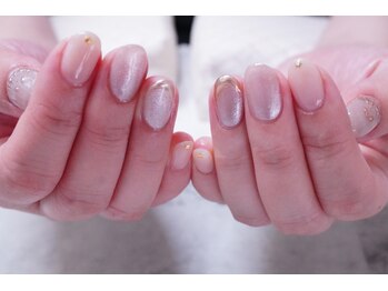 プチリリィ(Petit Lily)/ナチュラルなハロウィンも♪