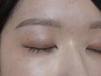 アオ 渋谷(ao.)/スタイリング+カラー