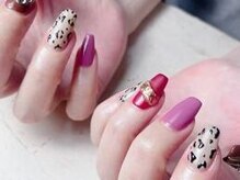 ピース ネイル(PeaCe Nail)