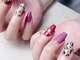 ピース ネイル(PeaCe Nail)の写真/最旬トレンドサンプル多数ご用意◆周りと差がつくこだわりデザイン・手書きアートは"PeaCe Nail"で♪