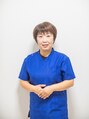 エマ(Ema) 東山 麻由子