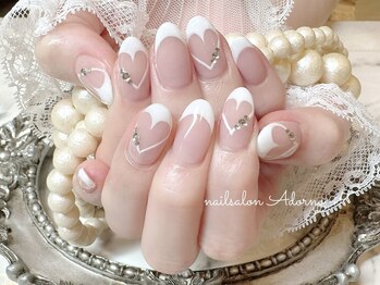 ☆ハートフレンチ☆